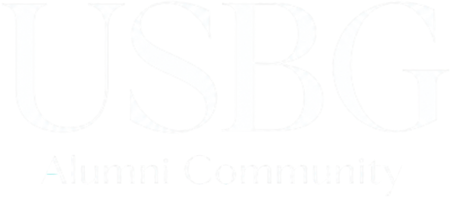 USBG Alumni Community